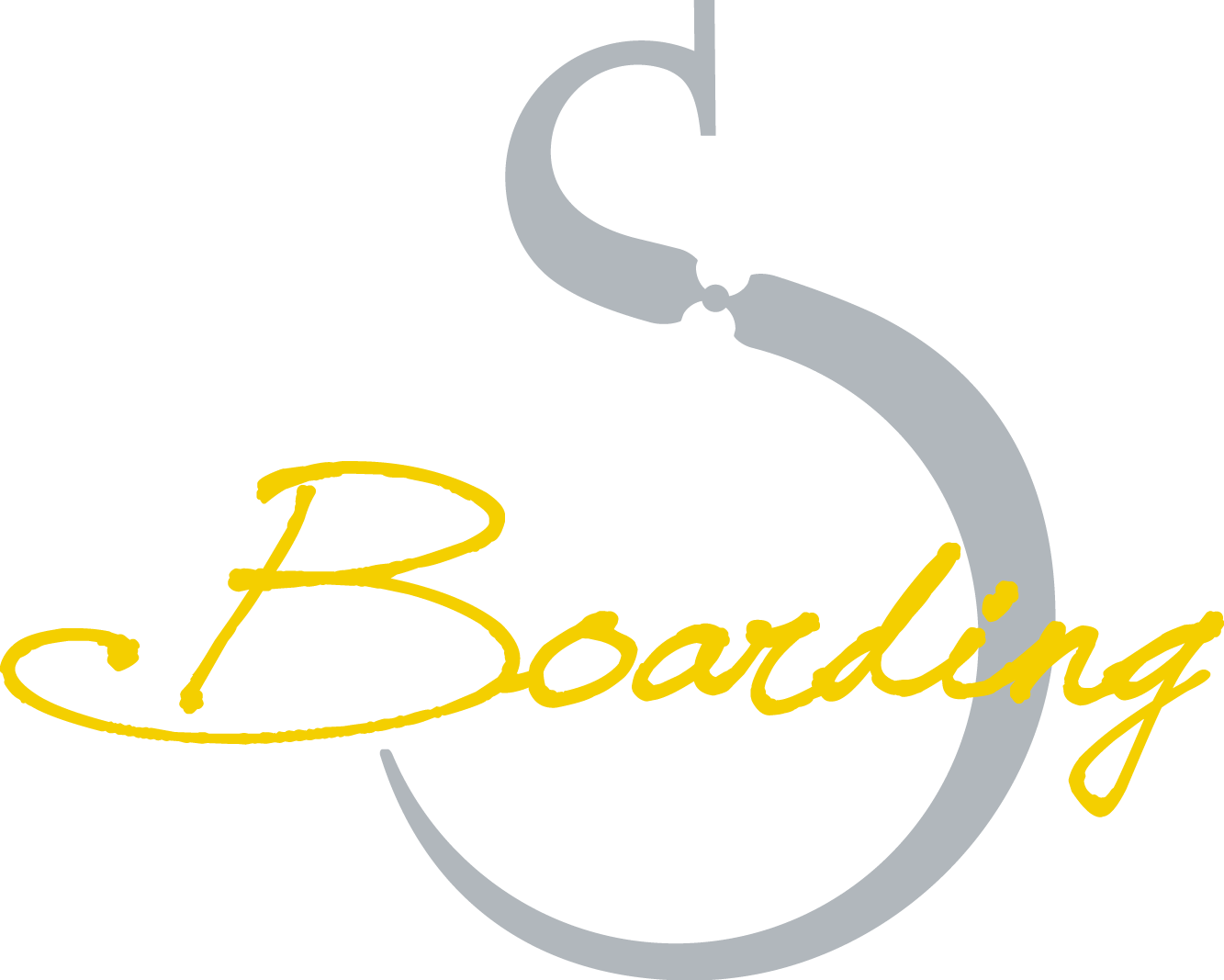 Stein Boardinghouse Logo