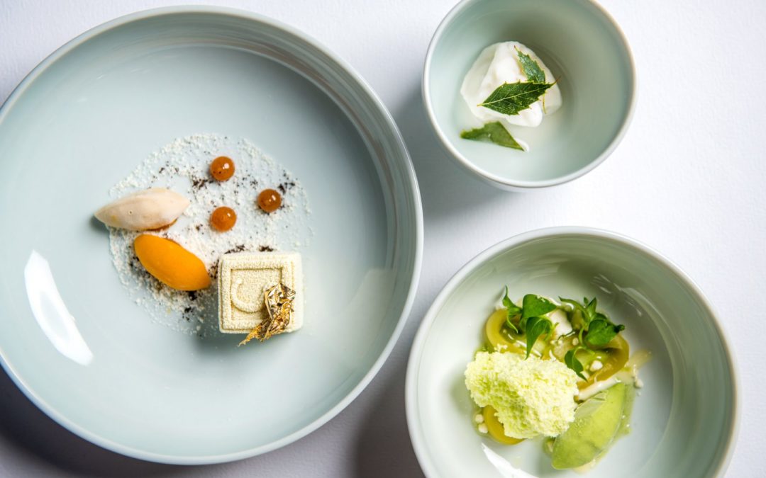 Le Dessert