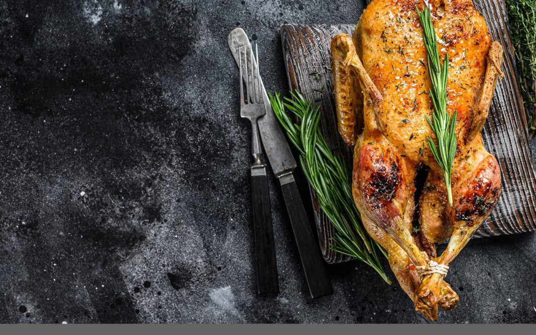 Die Zeit der Gans