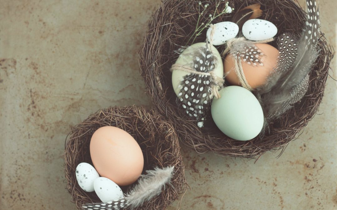 Ostern im Schiller’s