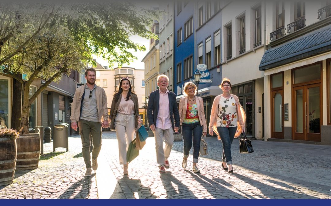 Eine Woche im Herzen der Altstadt